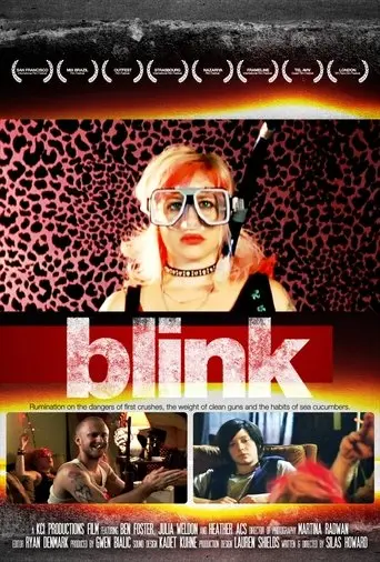 Blink (2009)