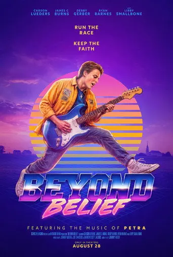 Beyond Belief (2026)