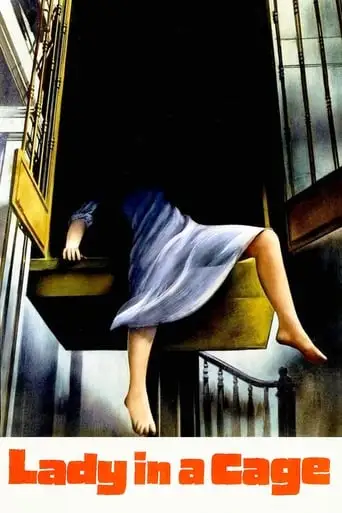 Lady In A Cage (1964)