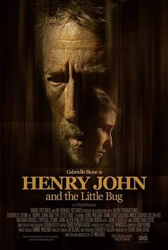 Henry John And The Little Bug (2009)