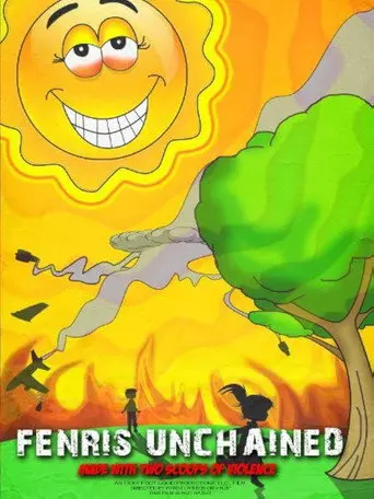 Fenris Unchained (2009)
