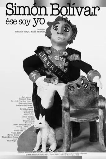 Simón Bolívar, ese soy yo (1994)