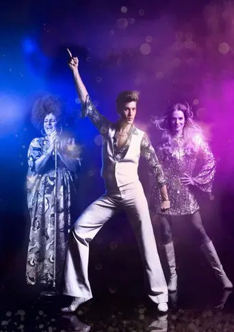 Saturday Night Fever – The Musical (2018)