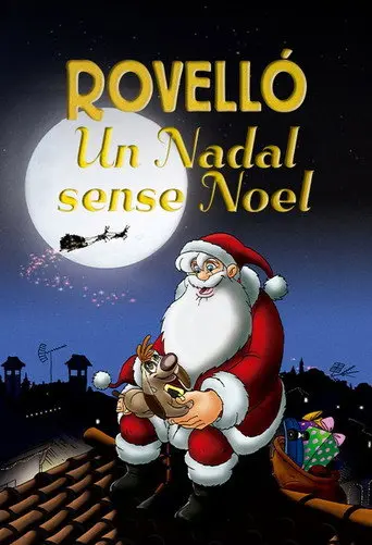 Scruff: A Christmas Tale (2006)