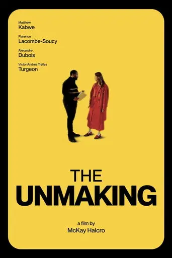 The Unmaking (2026)