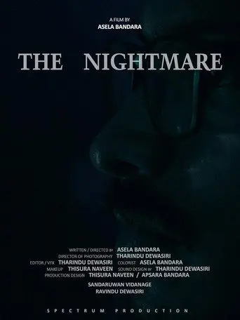 The Nightmare (2020)