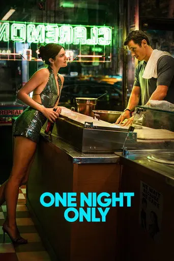 One Night Only (2026)