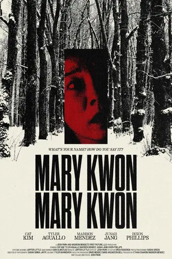 Mary Kwon Mary Kwon (2026)
