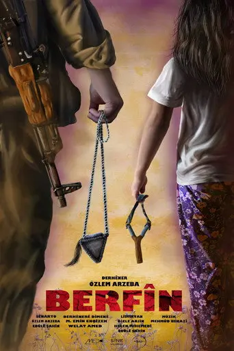 Berfin (2019)