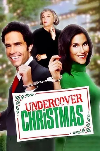 Undercover Christmas (2003)