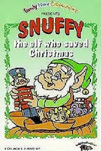 Snuffy, The Elf Who Saved Christmas (1991)