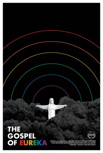 The Gospel Of Eureka (2018)