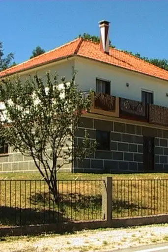 The House I Want (2010)
