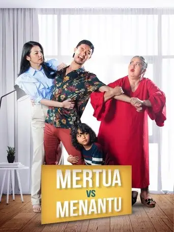 Mertua Vs Menantu (2022)
