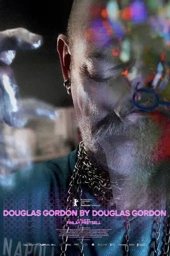 Douglas Gordon by Douglas Gordon (2026)