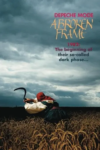 Depeche Mode: 1982 (The Beginning Of Their So-Called Dark Phase) (2006)