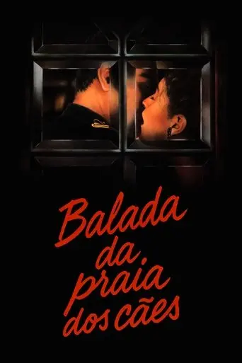 Ballad of Dog Beach (1987)