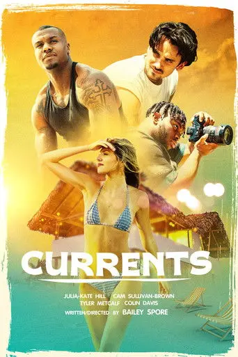 Currents (2026)