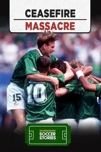 Ceasefire Massacre (2014)