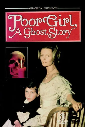 Haunted: Poor Girl (1974)