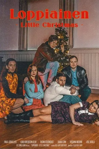 Little Christmas (2022)