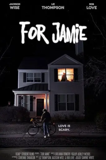 For Jamie (2024)