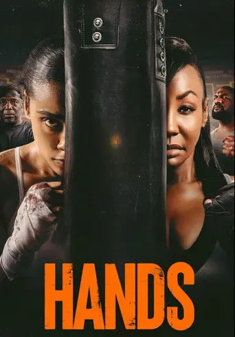 Hands (2026)