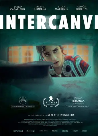 Intercanvi (2023)