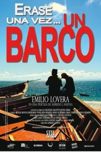 Érase una vez un barco (2011)