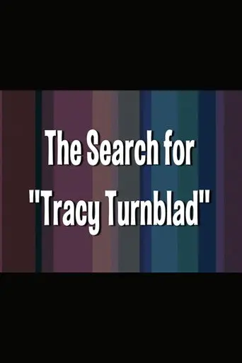 Hairspray: The Search for Tracy Turnblad (2007)