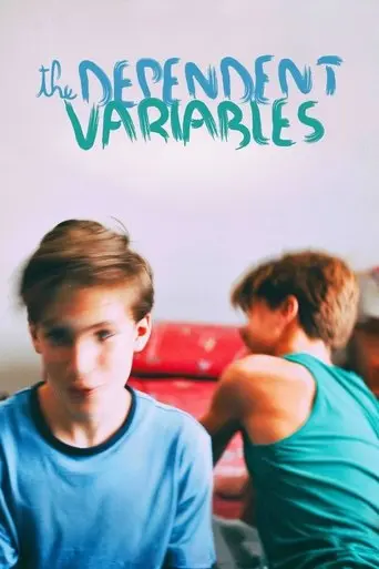 The Dependent Variables (2022)
