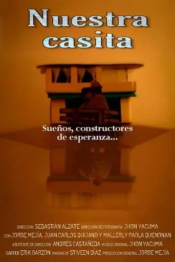 Nuestra Casita (2023)