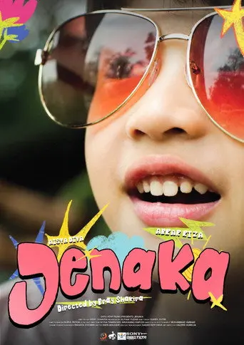Jenaka (2026)