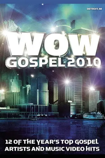 WOW Gospel 2010 (2010)