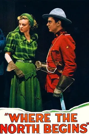 Where the North Begins (1947)