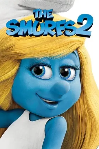 The Smurfs 2 (2013)