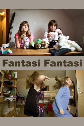 Fantasy Fantasy (2018)