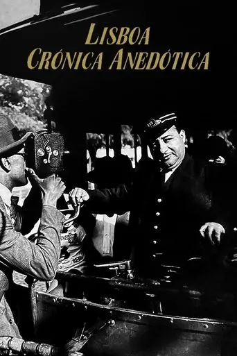 Lisbon, Anecdotal Chronicle (1930)