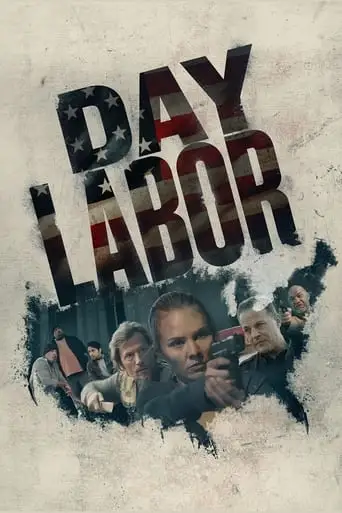Day Labor (2024)