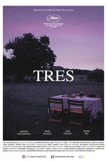 Three (2025)