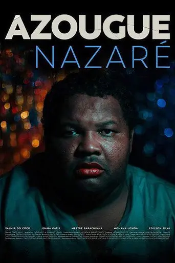 Azougue Nazareth (2019)