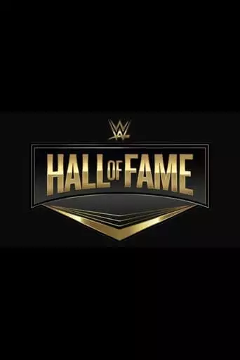 WWE Hall Of Fame 2024 (2024)