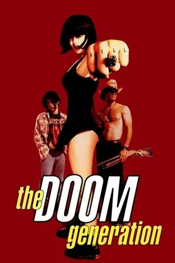 The Doom Generation (1995)