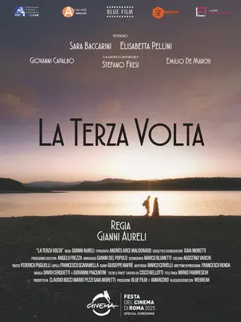 La Terza Volta (2026)
