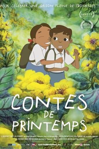 Contes De Printemps (2023)