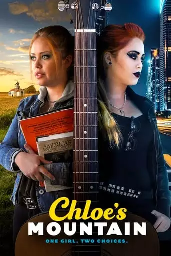 Chloe's Mountain (2021)