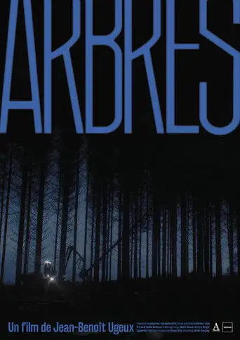 Trees (2022)