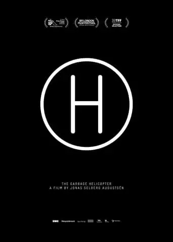 The Garbage Helicopter (2015)