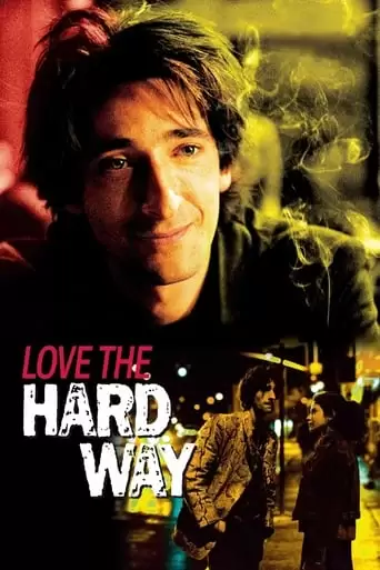 Love the Hard Way (2002)