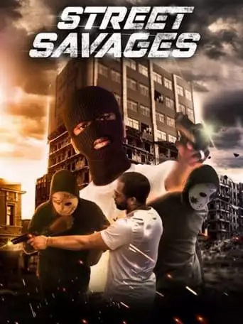 Posibilidades AKA Street Savages (2020)